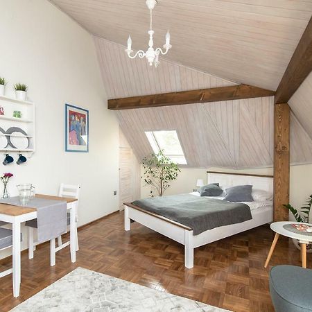 Apartamenty Chopina 46 Płock Eksteriør billede