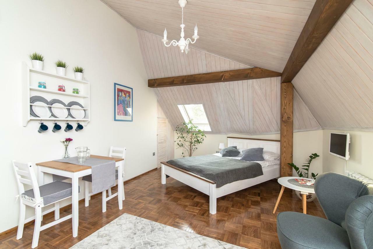 Apartamenty Chopina 46 Płock Eksteriør billede