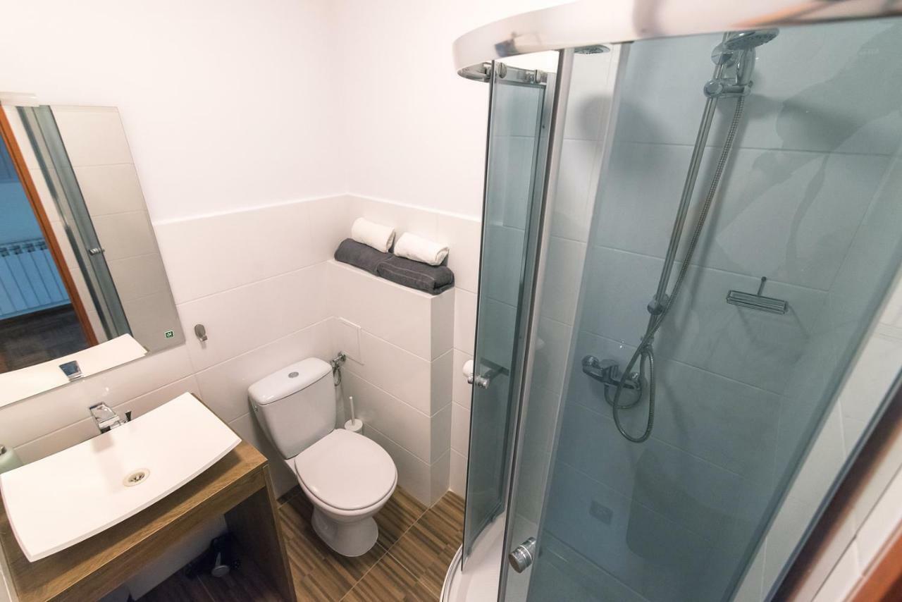 Apartamenty Chopina 46 Płock Eksteriør billede