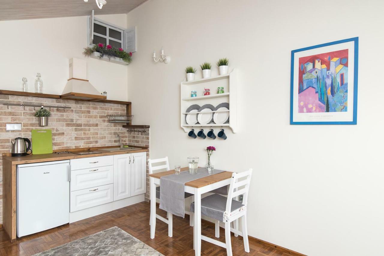 Apartamenty Chopina 46 Płock Eksteriør billede